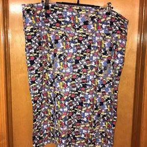 Lularoe Disney Cassie